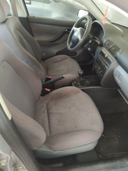 SEAT Toledo 1.6 16v