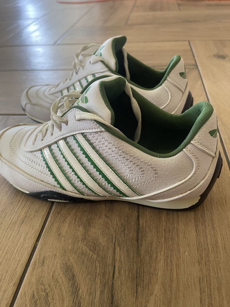 Buty Adidas Goodyear street