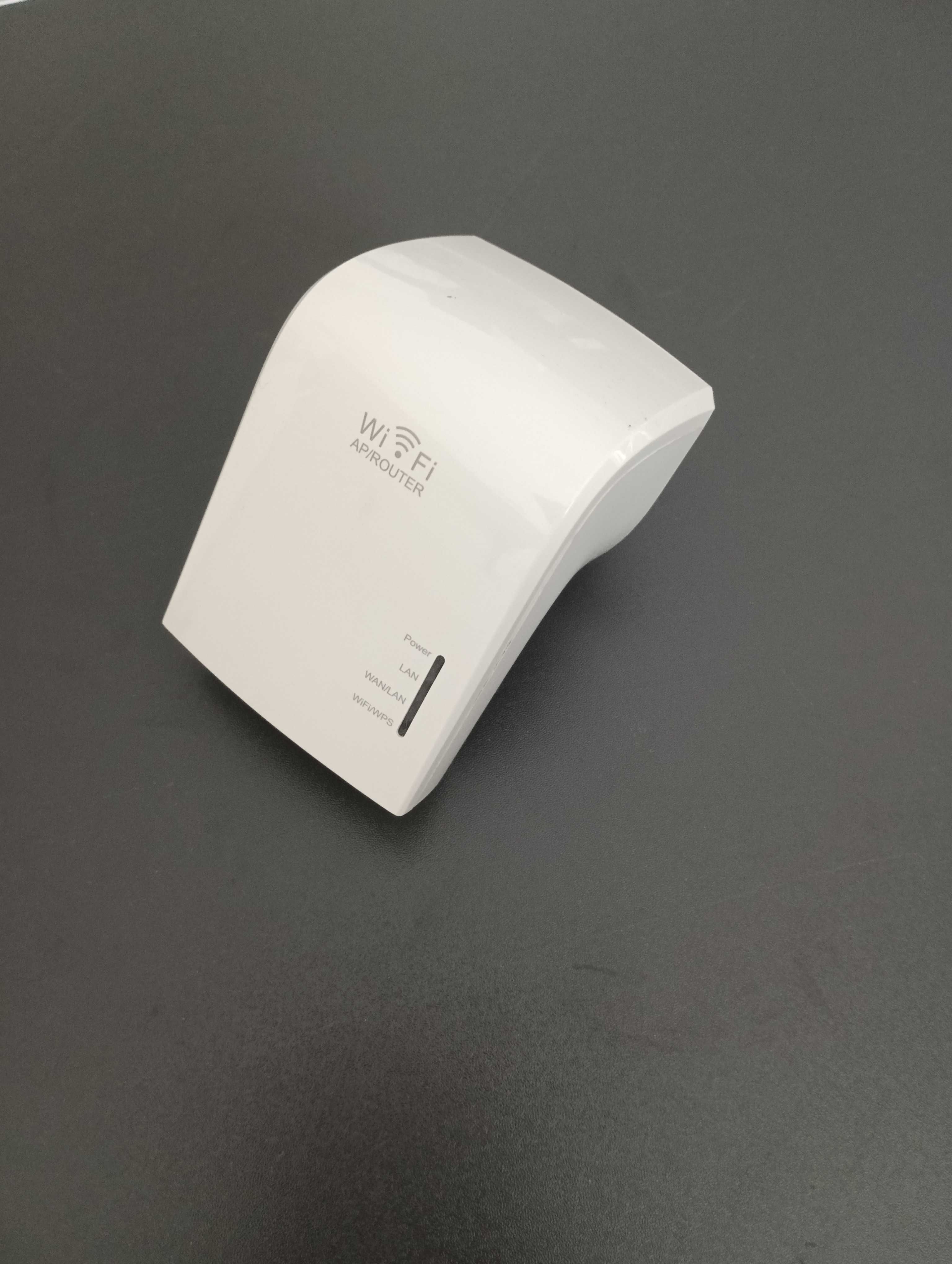 Wzmacniacz Wi-Fi / Router Maginon WLR-755 AC, 5G