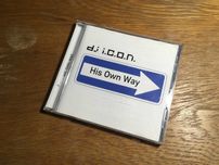 DJ I.C.O.N. – His Own Way