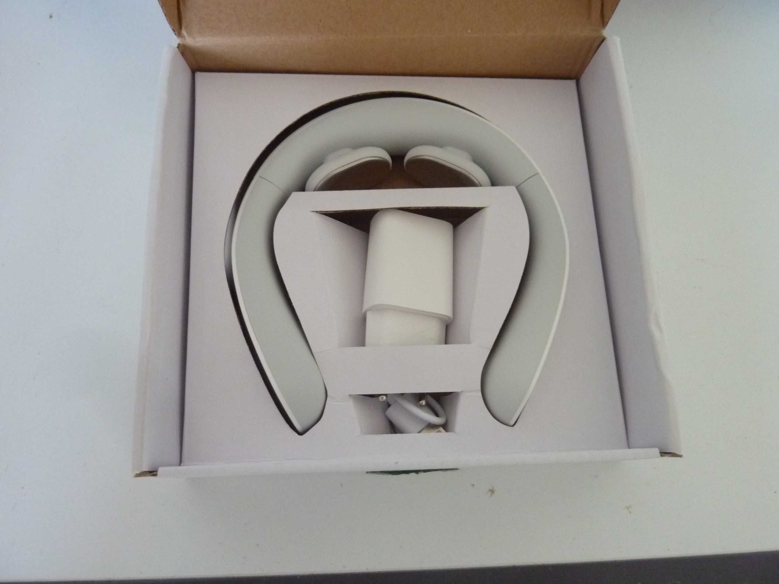 Massagador cervical -NOVO