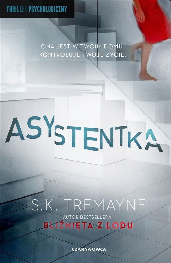 Asystentka, S.k. Tremayne