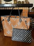 Mala Louis Vuitton MM Jungle Monogram