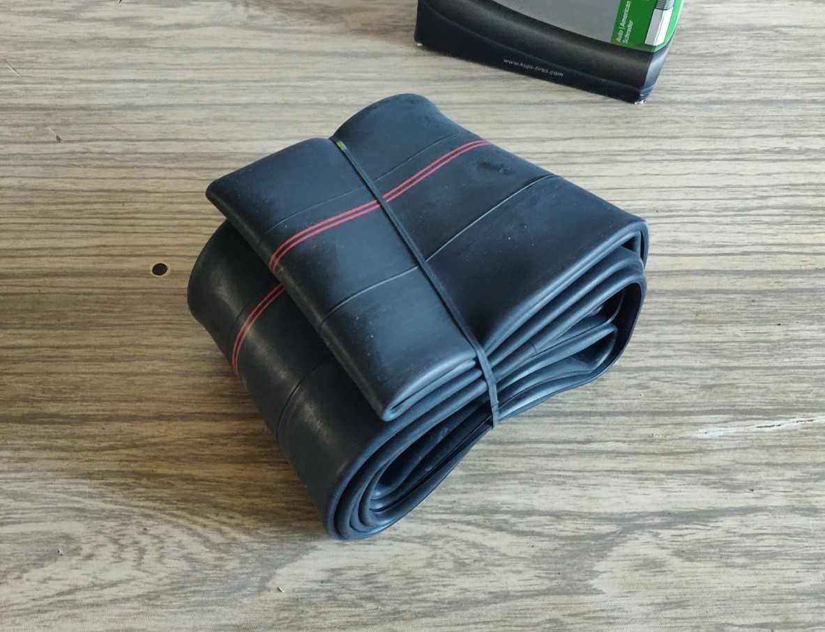 Camara de Ar - Kujo 26" (Fat)