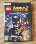 Lego Batman 2 gra PC
