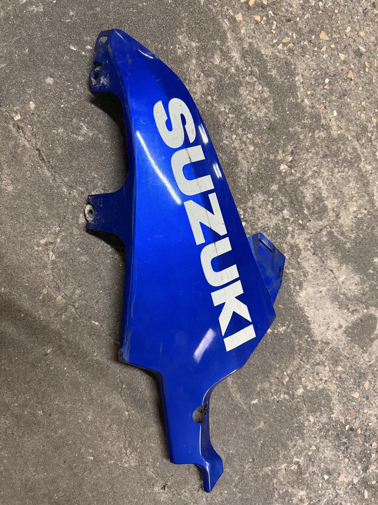 Peças varias Suzuki Gsxr 600 750/ K6 K7...k9