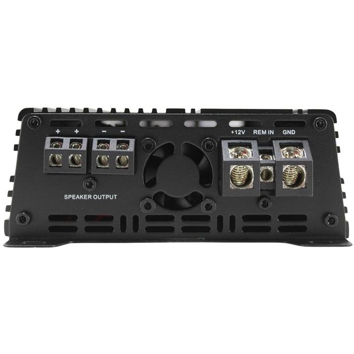 Wzmacniacz DEAF BONCE ATOM 2000 PRO Sklep Montaż XTREME Koszalin