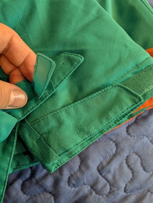 Kurtka narciarska damska spountin