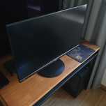 Монітор Acer Nitro XV272U