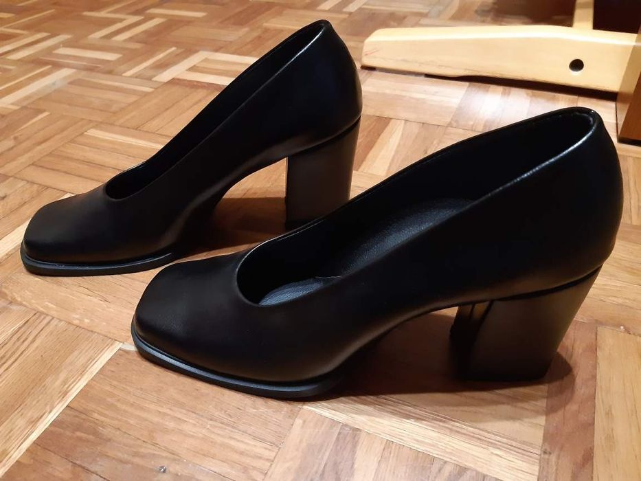 Buty damskie rozmiar 37