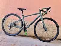 Bicicleta Specialized Ciclocrosse ou Gravel