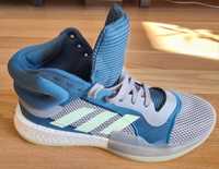 Adidas Marquee Boost - rozm. 46 2/3 - buty do koszykówki