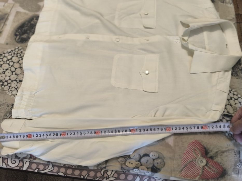 Сорочка чоловіча.