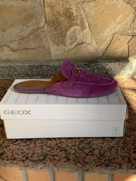 Продаю женские сабо 41 размер