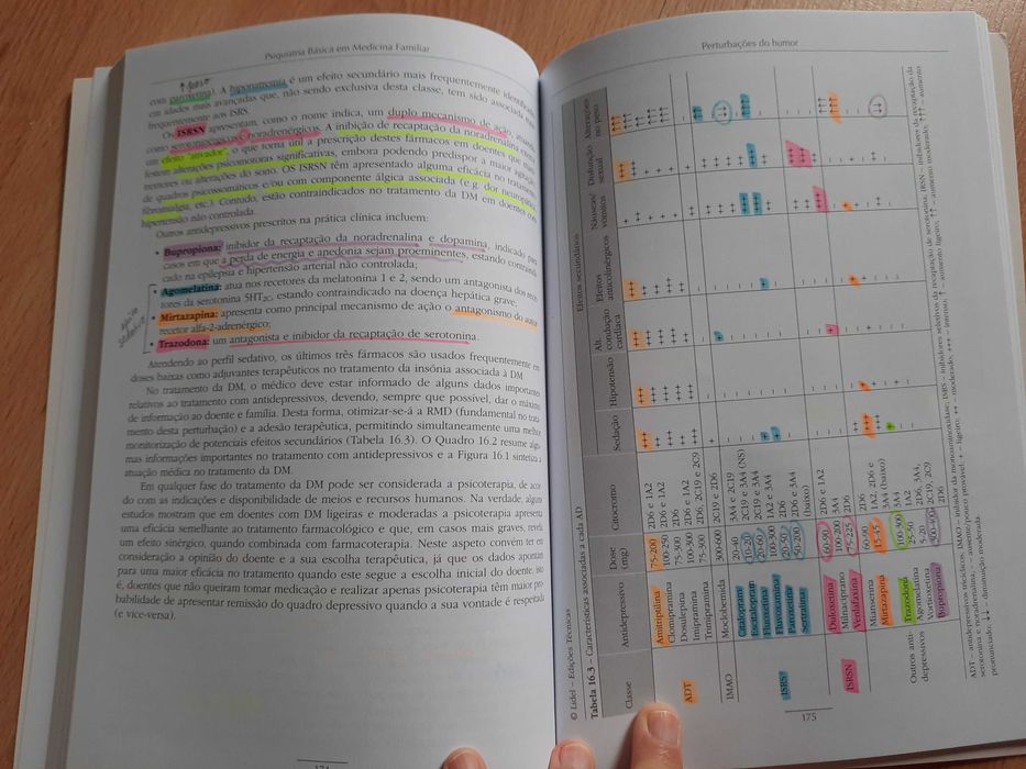 Psiquiatria Básica em Medicina Familiar, volume 2