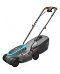 Електрична газонокосарка Gardena PowerMax 32/1200 G2. (14633-20) Новий