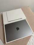 GWARANCJA Apple MacBook Air 13.6” Retina M2 16GB RAM 256GB SSD macOS