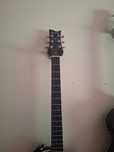 Harley benton Agufish signature