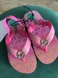 Nowe sandałki Michaet Kors , buty roz 28