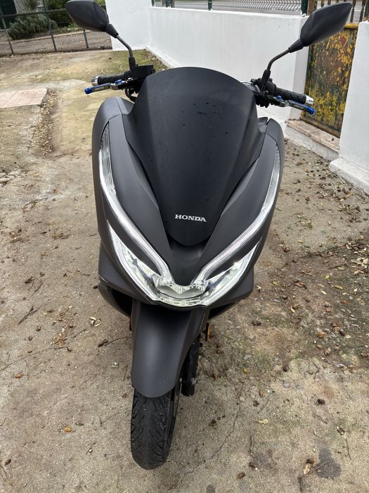 PCX 125 honda 2019