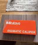 Suwmiarka Mitutoyo 200mm IP67 wodoodporna
