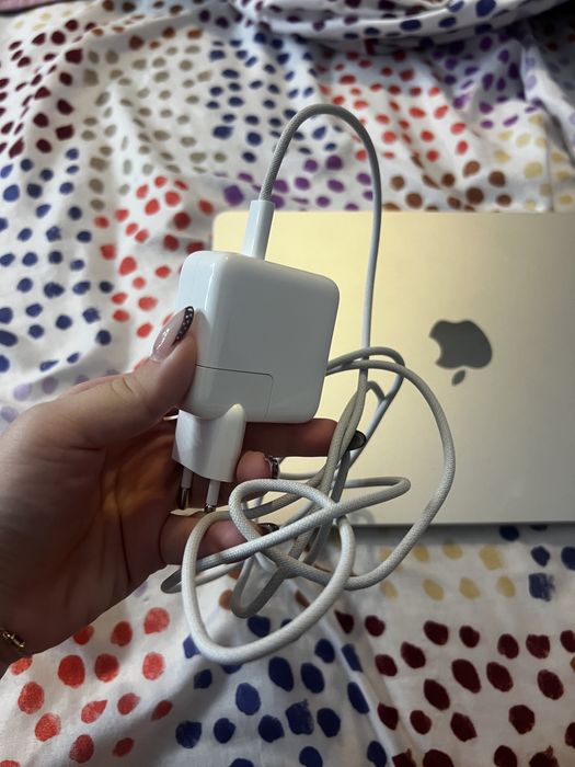 MacBook Air de 13 polegadas chip M2 da Apple