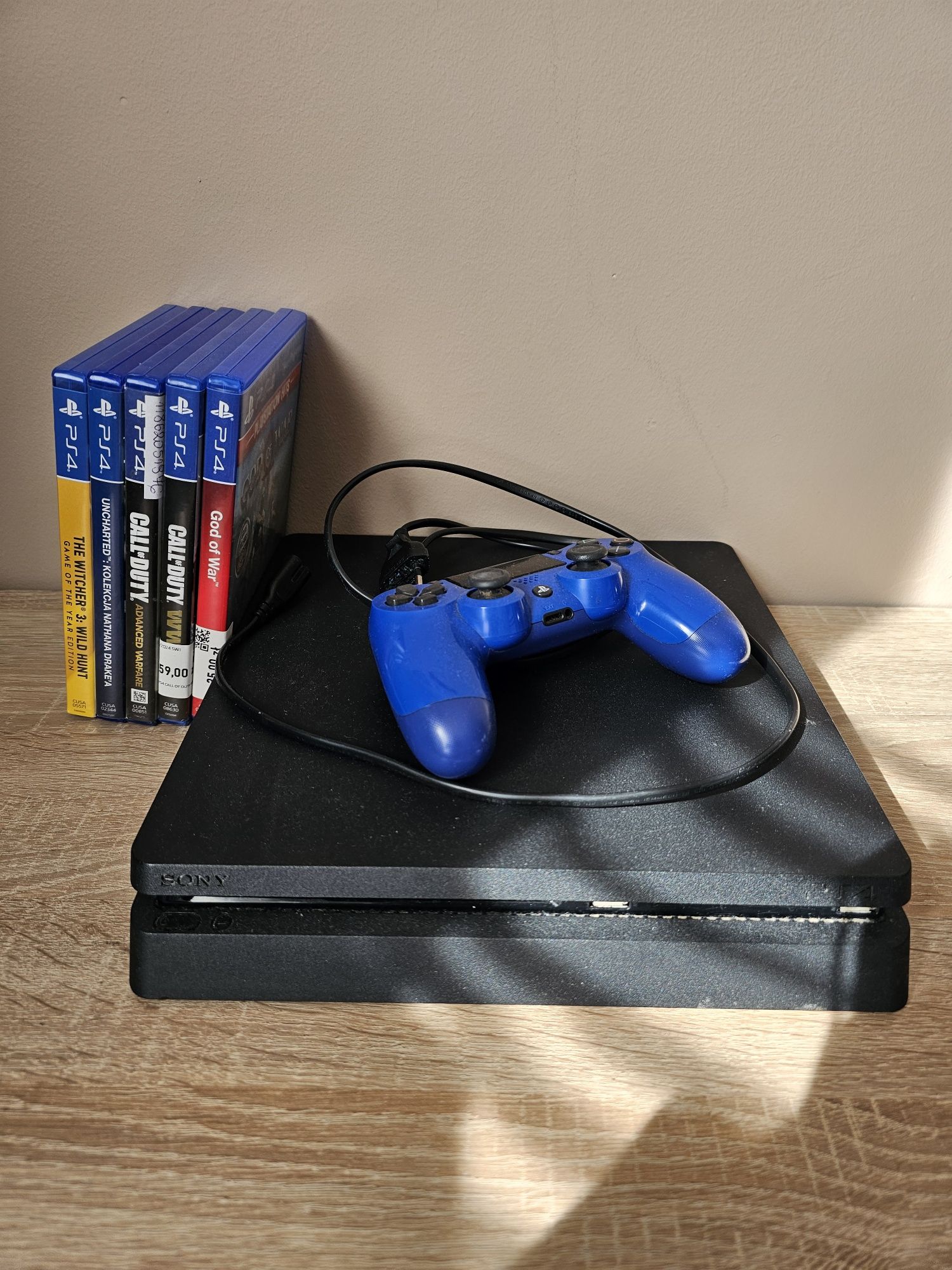 PlayStation 4 slim PS4 1TB