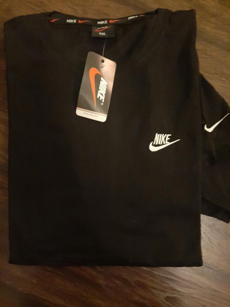 Koszulka męska L oraz Xl