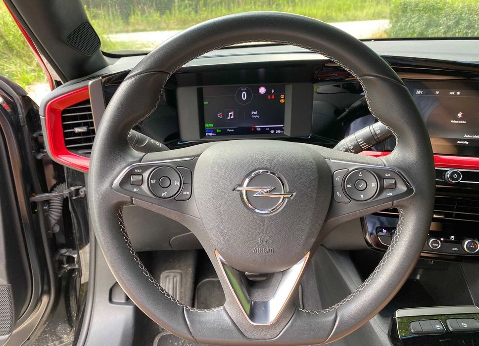 2021 Opel Mokka Mokka-e 50kWh GS Line Plus Pack