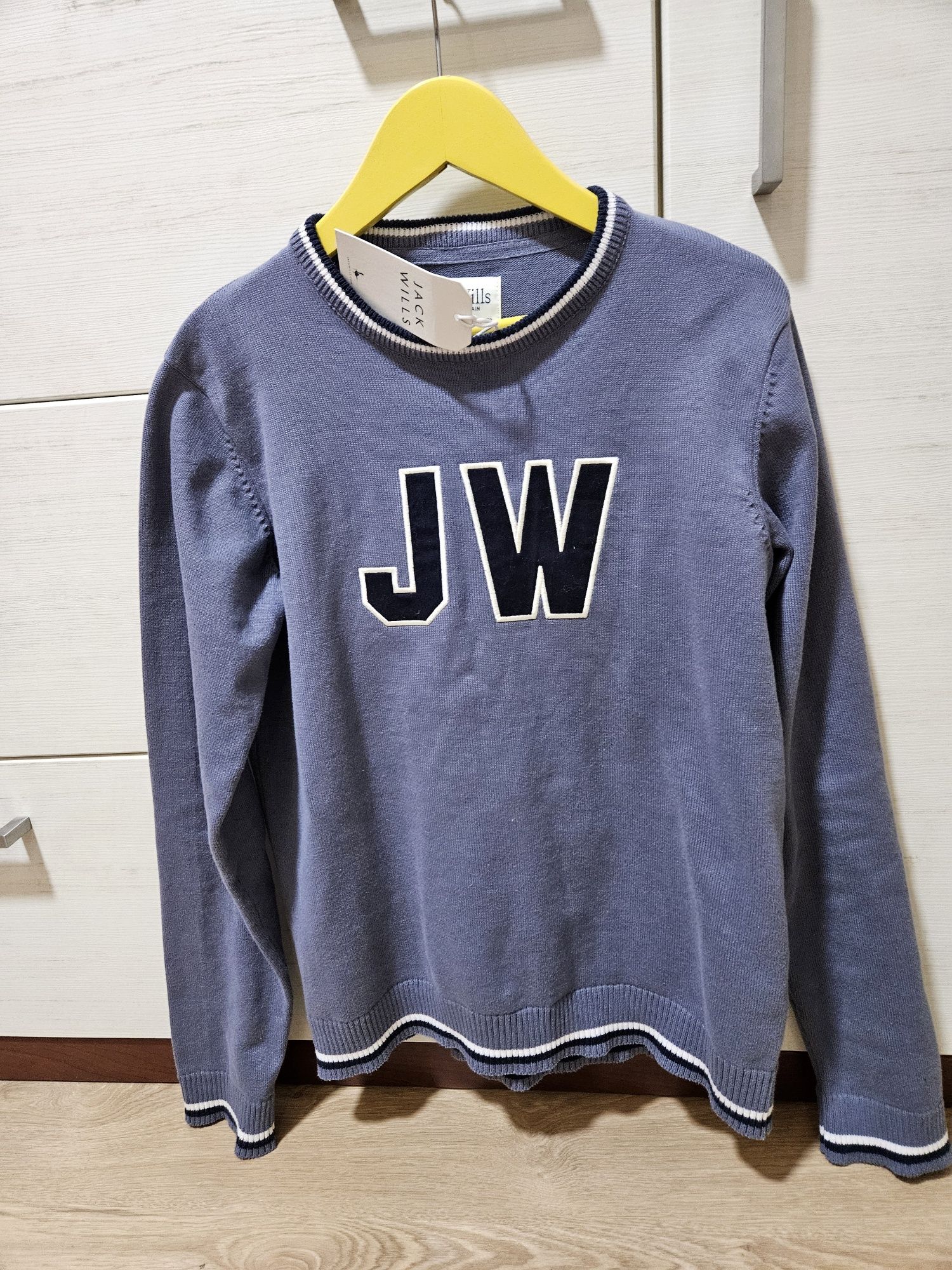 Реглан Jack Wills р. 158