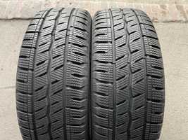 Para opon Hankook 215/60R17 C