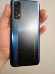Realme 7. Nowa szybka+ nowe etui