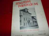 Revista Industria Portuguesa.