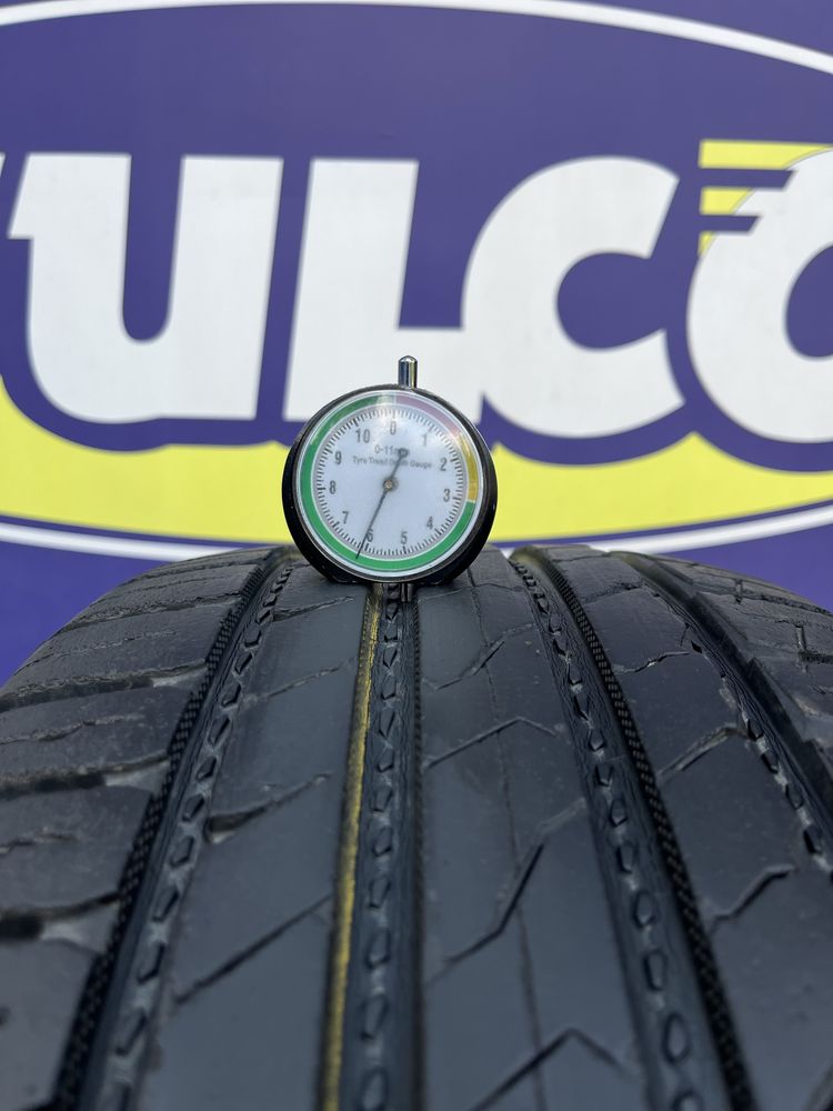 Шини 235/60 R16 Nokian Літні Шины Резина