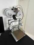 Impressora 3D BambuLab A1 + AMS Lite + filamento