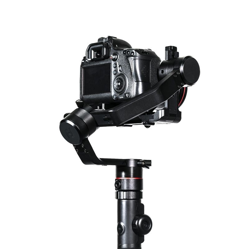 FeiYuTech AK4000 + follow focus