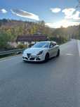 Alfa Romeo Giulietta Alfa Romeo Giulietta QV 1750 TBI