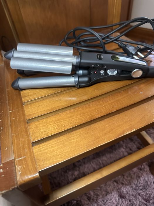 Babyliss Pro Curling Modelador