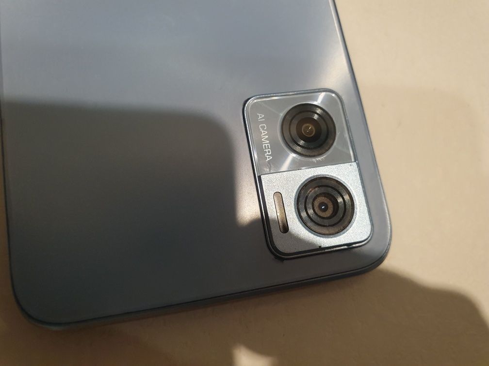 Motorola E22 stan dobry bez rys
