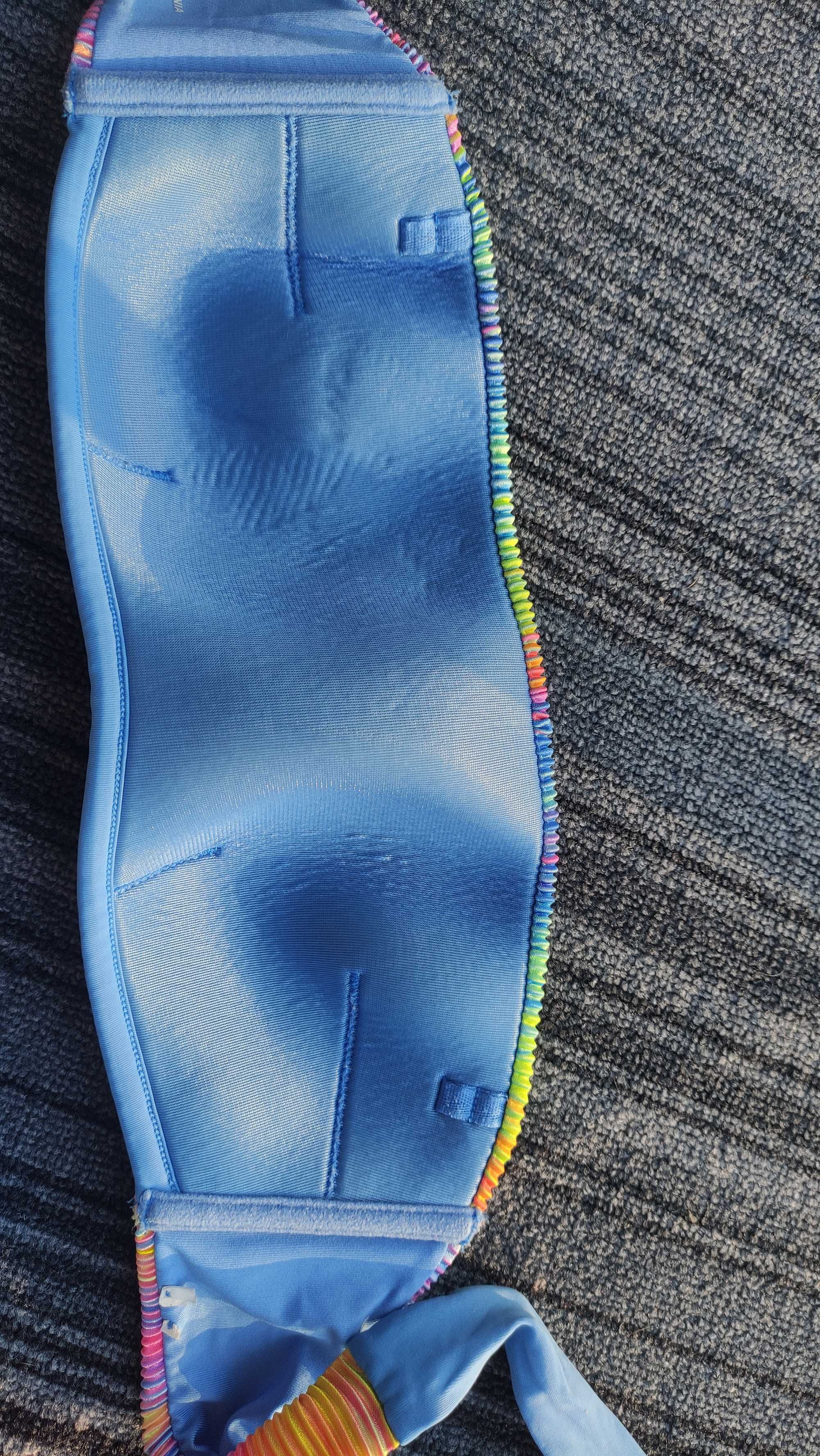 kostium kąpielowy Calzedonia – rozmiar L (tylko komplet)