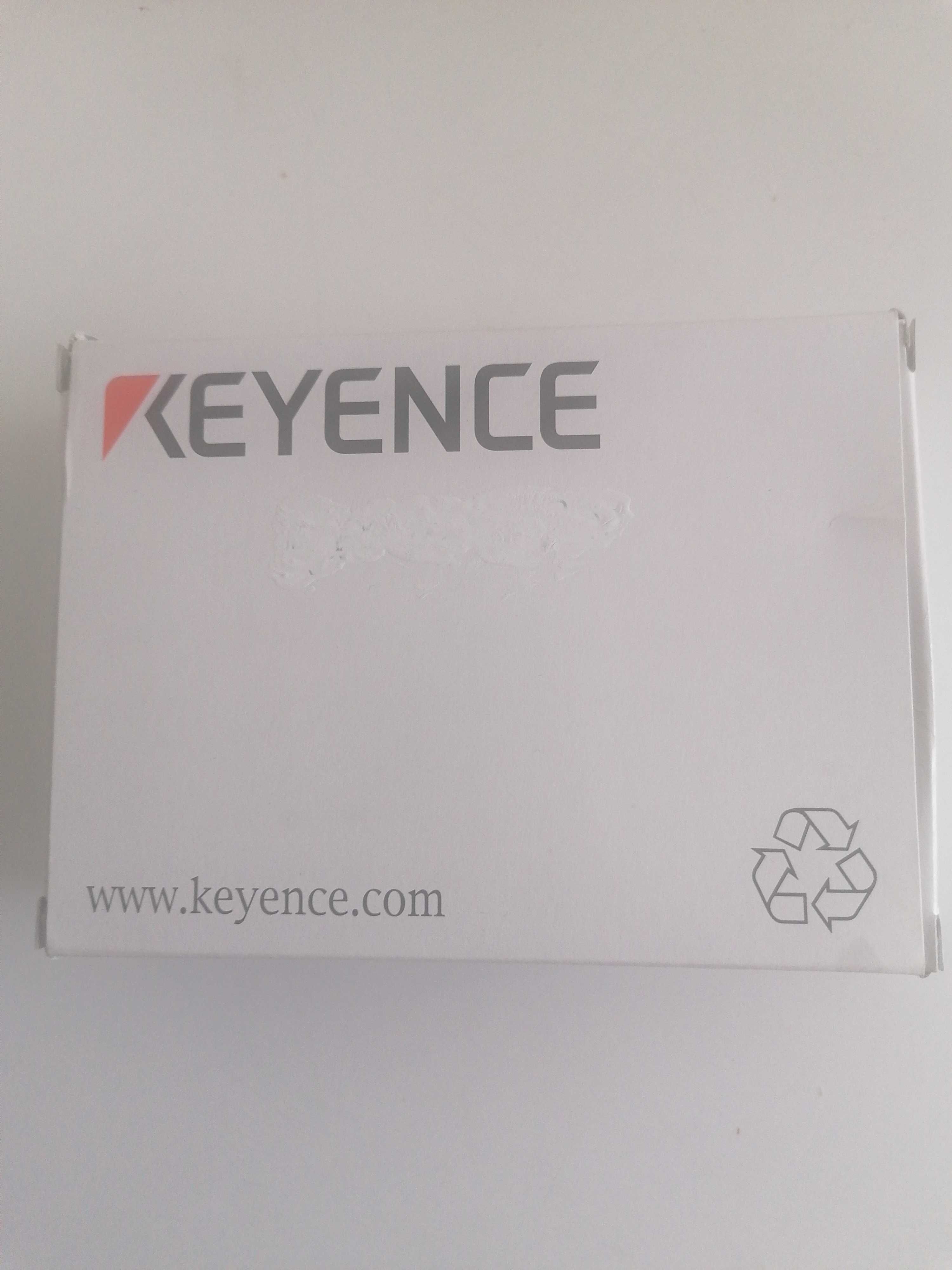 Sensor amplificador Keyence GT2-71P novo.