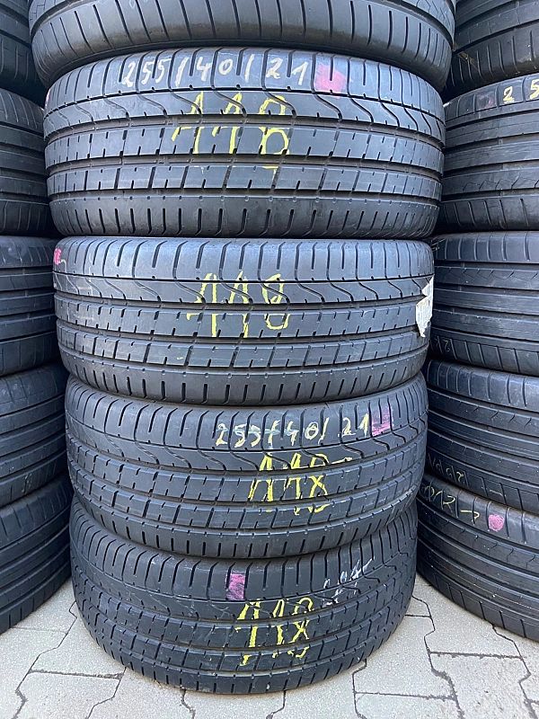 255/40/21 Pirelli P Zero_6,5mm_4szt_(118)