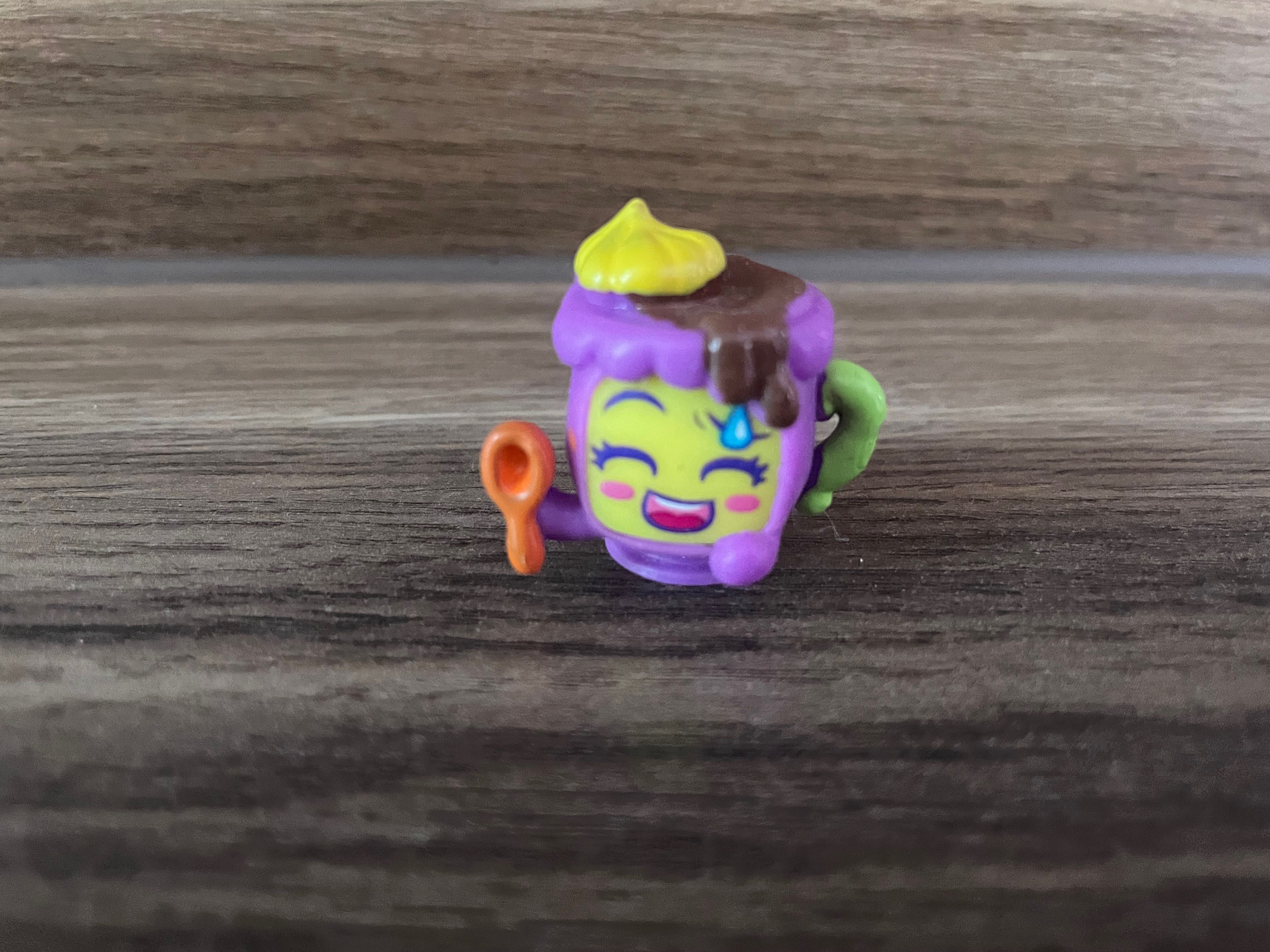 moji pops - figurka