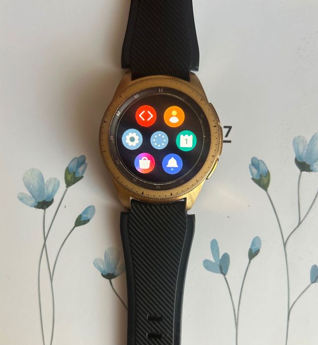 Смарт-годинник samsung galaxy watch