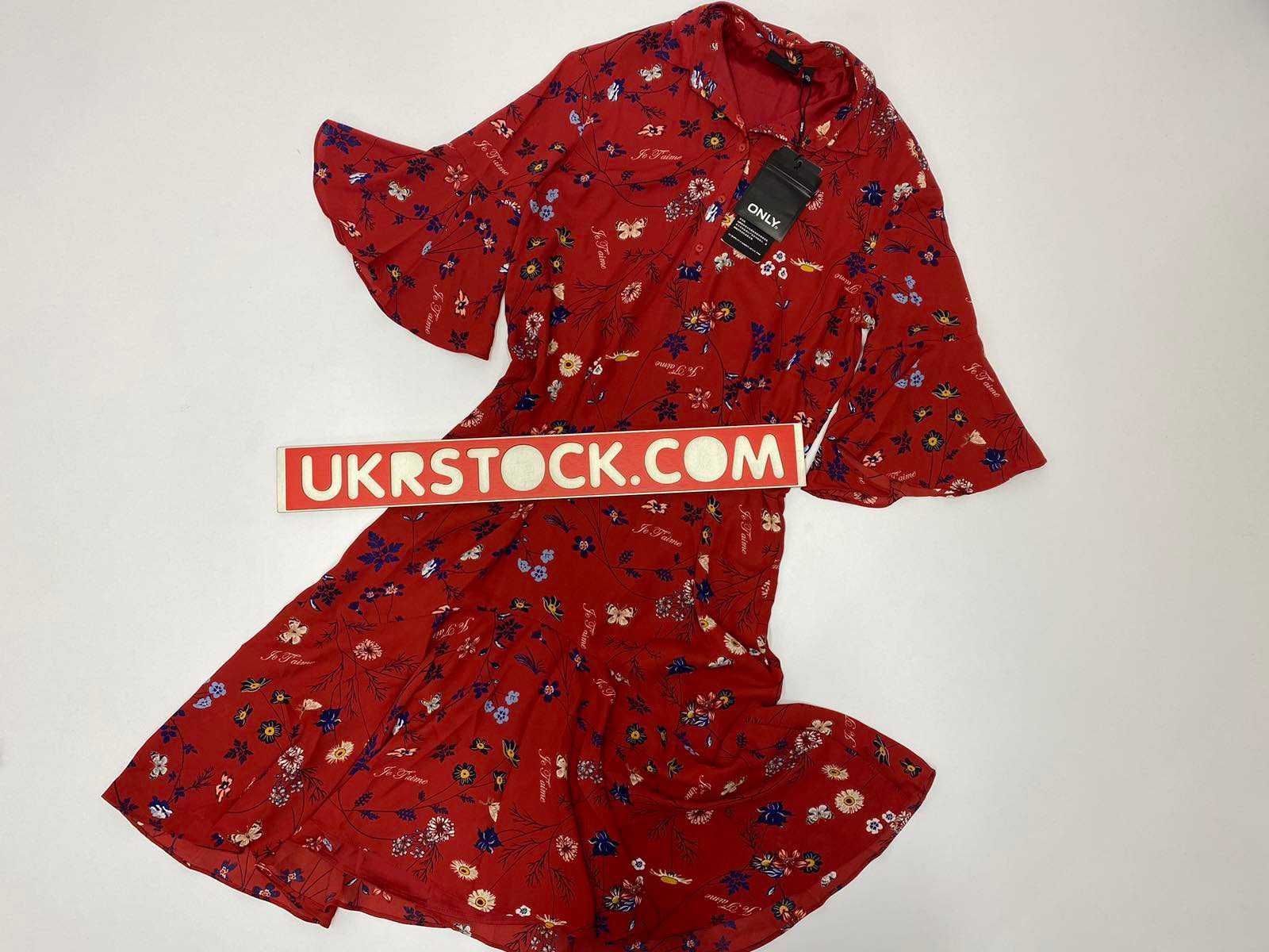Жіночий одяг оптом Only/Vero Moda сток оптом