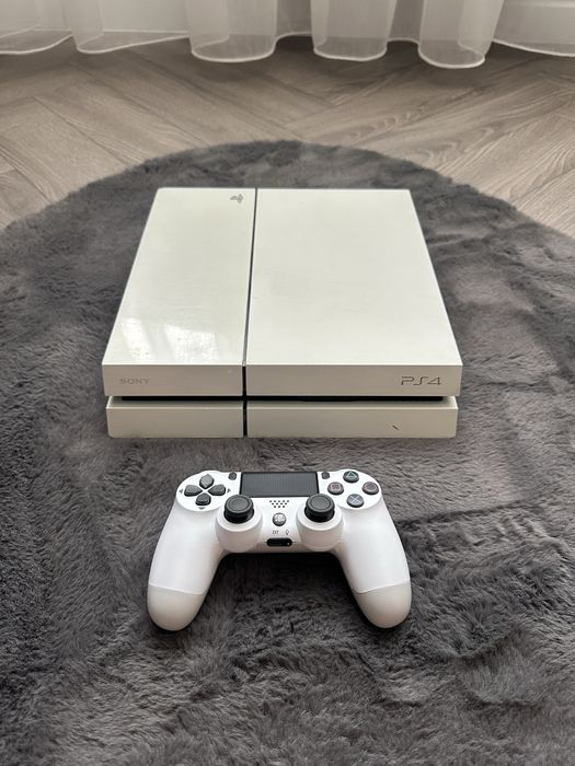 Sony PlayStation 4 З Джойстиком