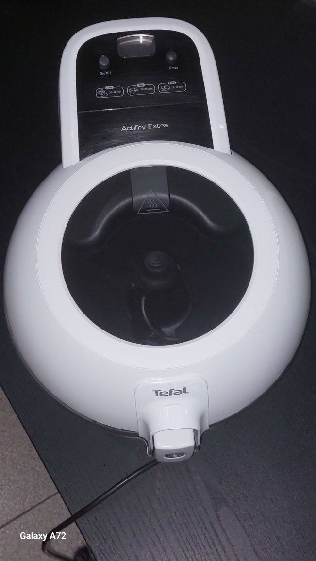 AirFryer TEFAL Actifry