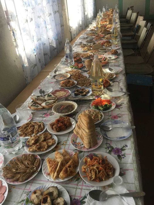 Виїзна кухня,корпоративи,ювілеї, кейтеринг,поминальні обіди