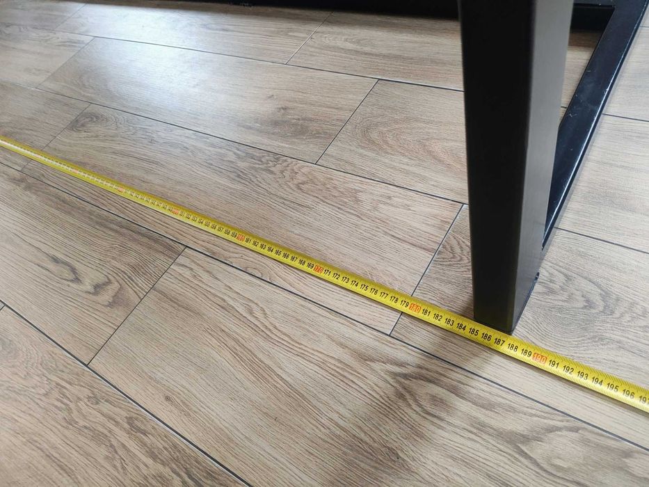 Stół dębowy deska