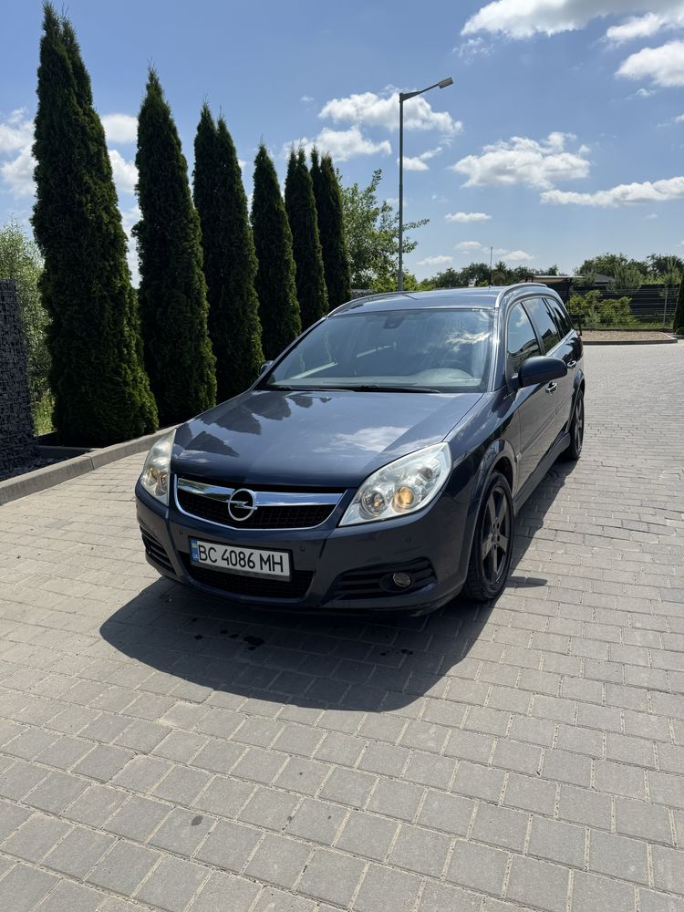 Продаж машини Opel Vectra C 2008